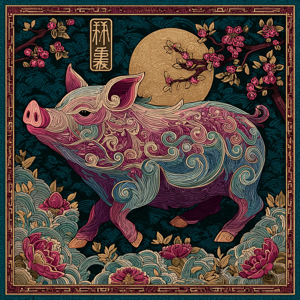 Từ năm 2026: 3 con giáp được Thần Tài “điểm danh”, tài lộc thăng hoa, sự nghiệp bứt tốc - Ảnh 3.