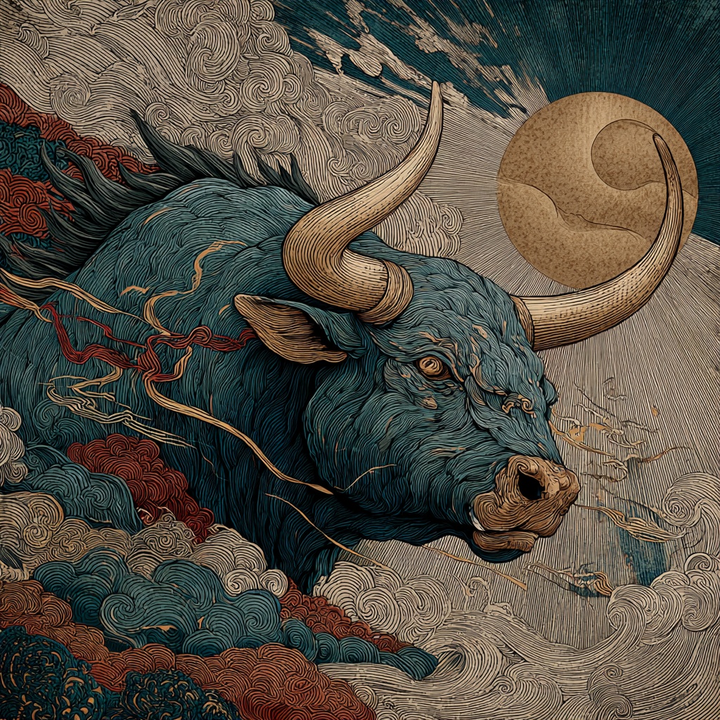 Năm 2026 - vận Điền Trạch khởi sắc: 4 cung ho&agrave;ng đạo dễ tr&uacute;ng s&oacute;ng bất động sản - Ảnh 4.