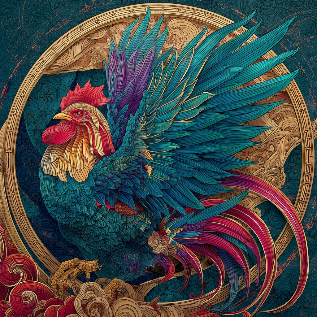 Năm 2026 - vận Điền Trạch khởi sắc: 4 cung ho&agrave;ng đạo dễ tr&uacute;ng s&oacute;ng bất động sản - Ảnh 3.