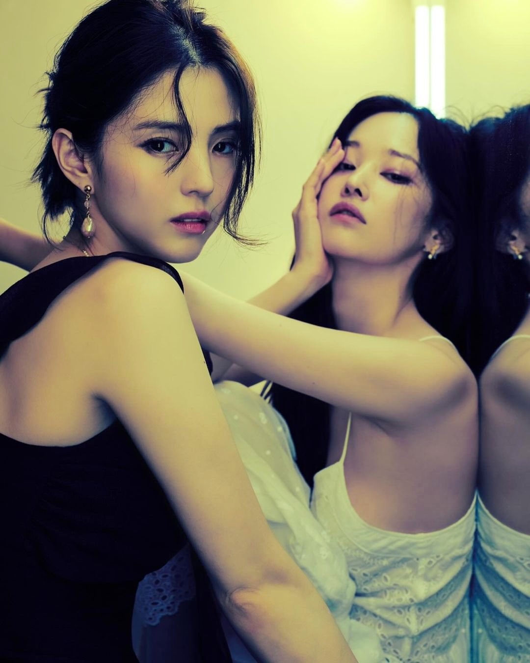 Han So Hee v&agrave; Project Y: Hậu trường thất bại g&acirc;y chấn động năm 2026 - Ảnh 3.