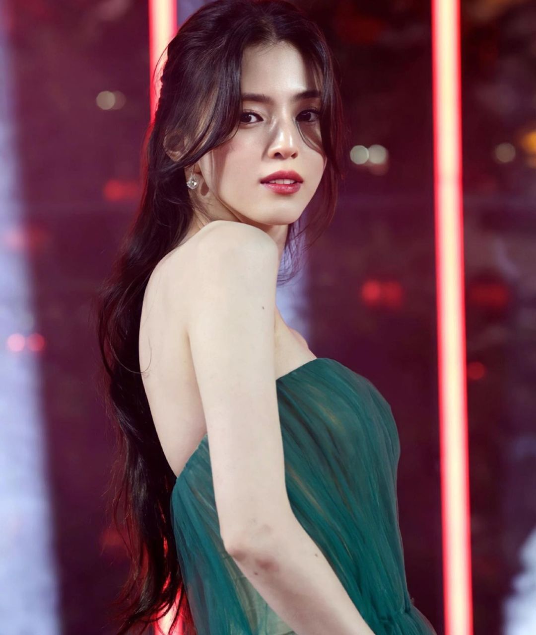 Han So Hee v&agrave; Project Y: Hậu trường thất bại g&acirc;y chấn động năm 2026 - Ảnh 6.