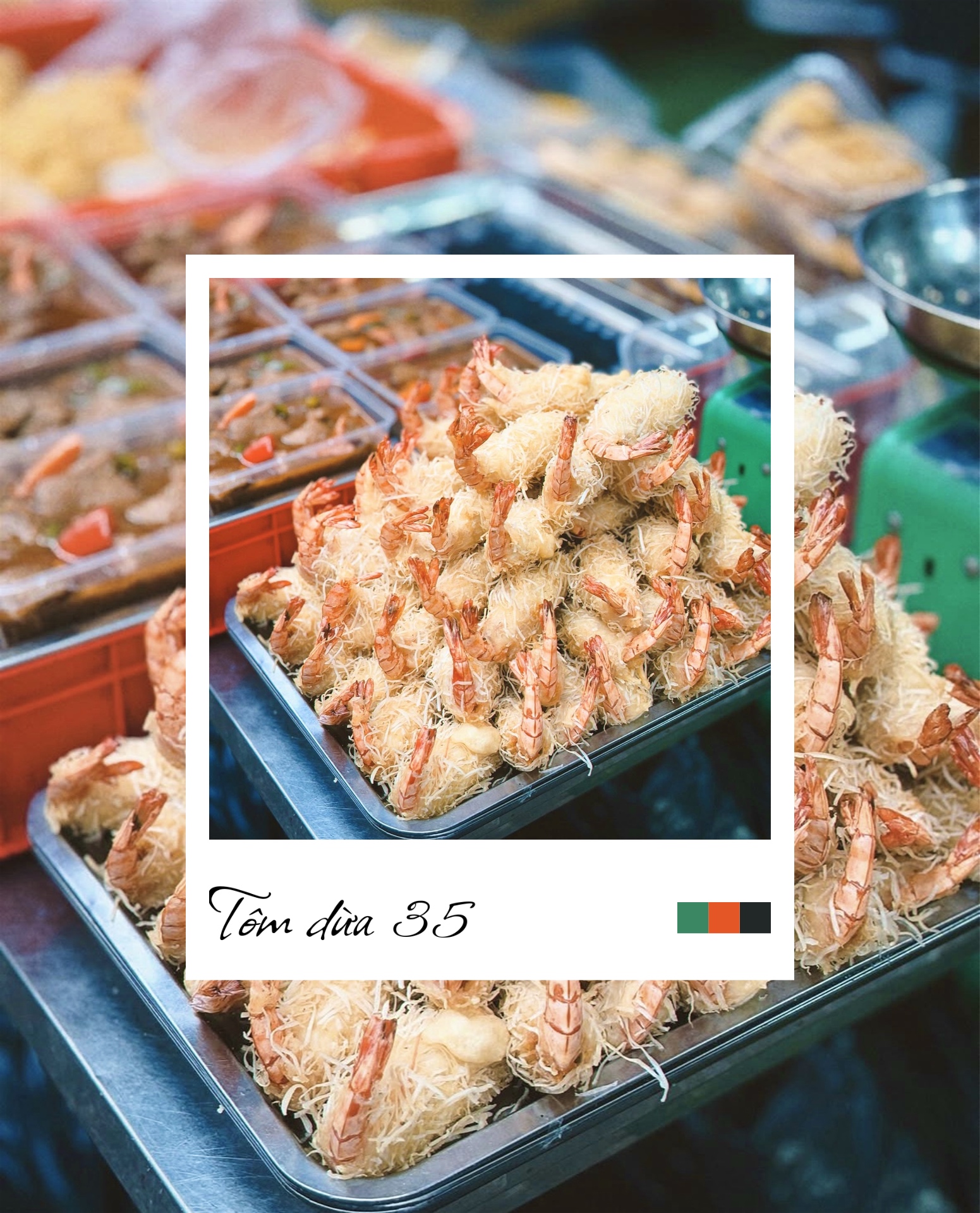 Bí kíp đi chợ Hàng Bè từ các nàng dâu phố Hà Nội - Ảnh 7.