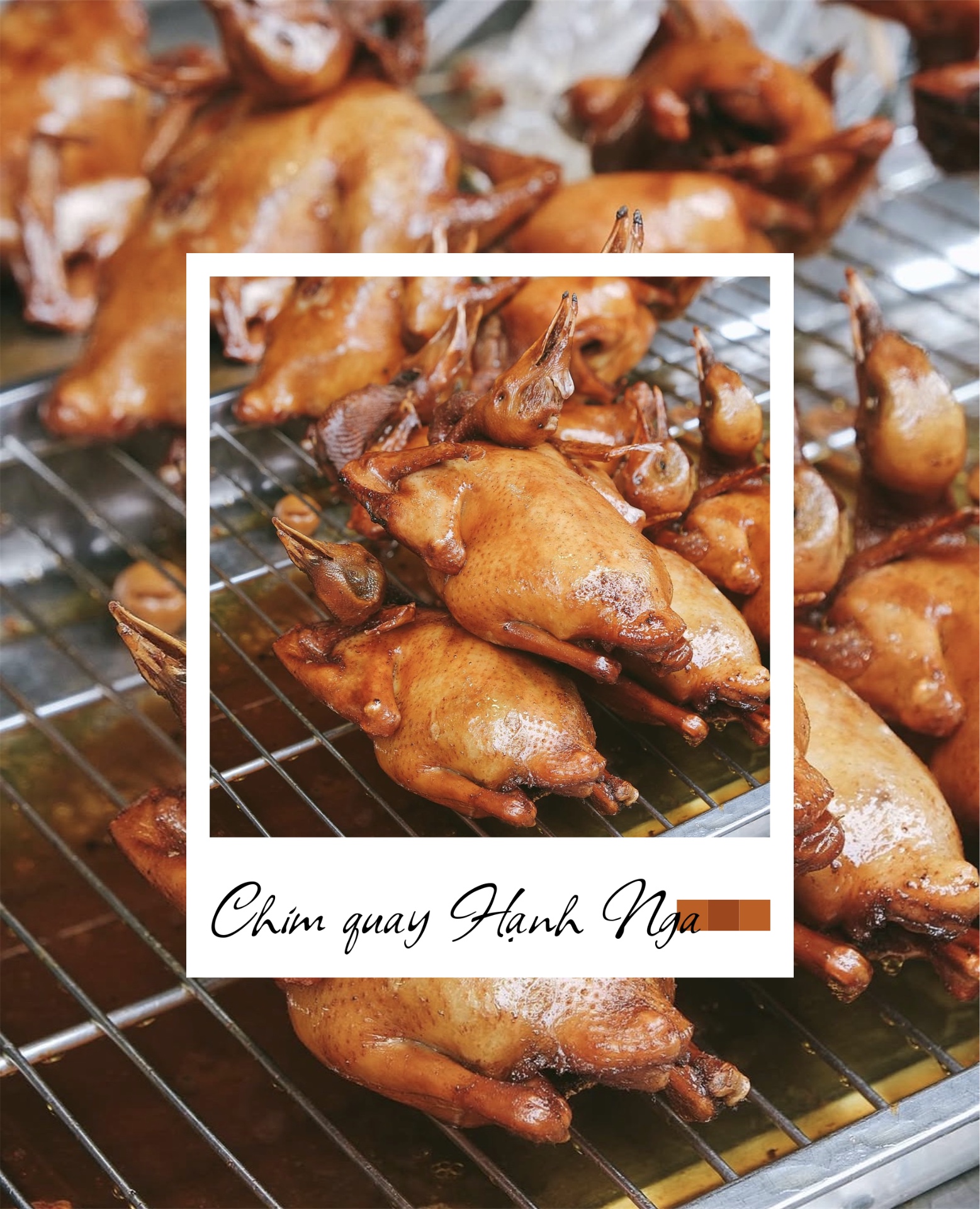 Bí kíp đi chợ Hàng Bè từ các nàng dâu phố Hà Nội - Ảnh 3.