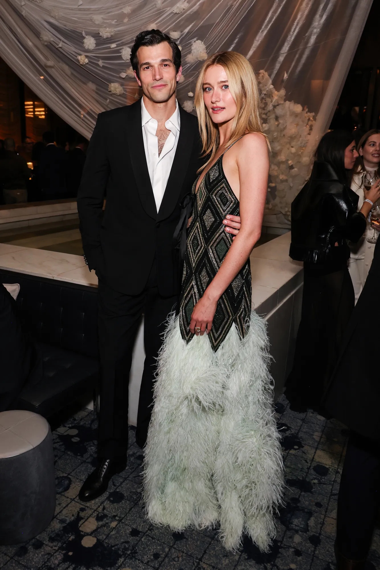 Love Story: John F. Kennedy Jr. & Carolyn Bessette - Ảnh 5.