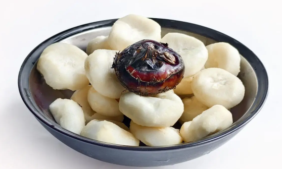 H&atilde;y thử kết hợp 2 nguy&ecirc;n liệu n&agrave;y trong dịp Tết để th&agrave;nh c&aacute;c m&oacute;n 