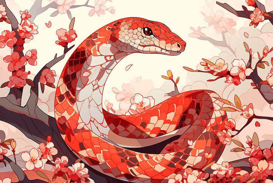 Bậc thầy phong thủy dự đo&aacute;n 4 con gi&aacute;p ph&aacute;t t&agrave;i ngay trước Giao thừa: Top 1 b&ugrave;ng nổ may mắn, gi&agrave;u c&agrave;ng gi&agrave;u th&ecirc;m - Ảnh 1.