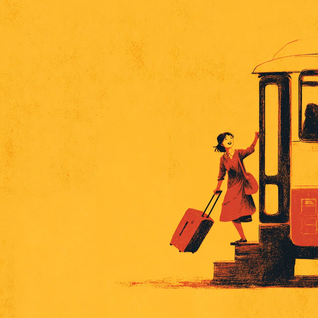 Chẳng có gì là sai nếu bạn xin về quê sớm - Ảnh 4.