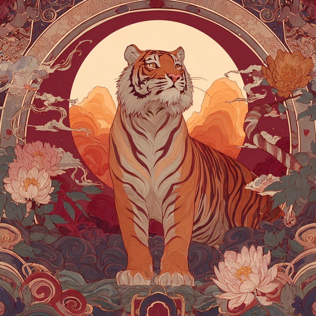 Qua M&ugrave;ng 3: 4 con gi&aacute;p c&oacute; vận Điền Trạch khởi động, dễ gặp cơ hội nh&agrave; đất - Ảnh 2.