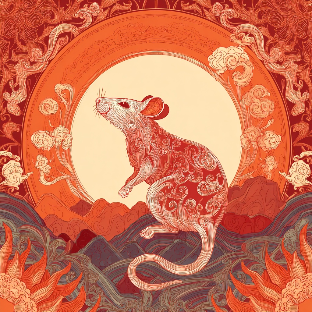 Qua M&ugrave;ng 3: 4 con gi&aacute;p c&oacute; vận Điền Trạch khởi động, dễ gặp cơ hội nh&agrave; đất - Ảnh 1.