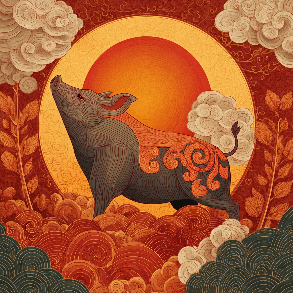 M&ugrave;ng 3 Tết 2026: 5 con gi&aacute;p n&ecirc;n &ldquo;chốt vận tiền&rdquo; trước khi hết kỳ nghỉ - Ảnh 5.