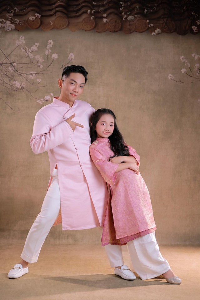 Phan Hiển h&eacute; lộ t&iacute;nh c&aacute;ch thật của 