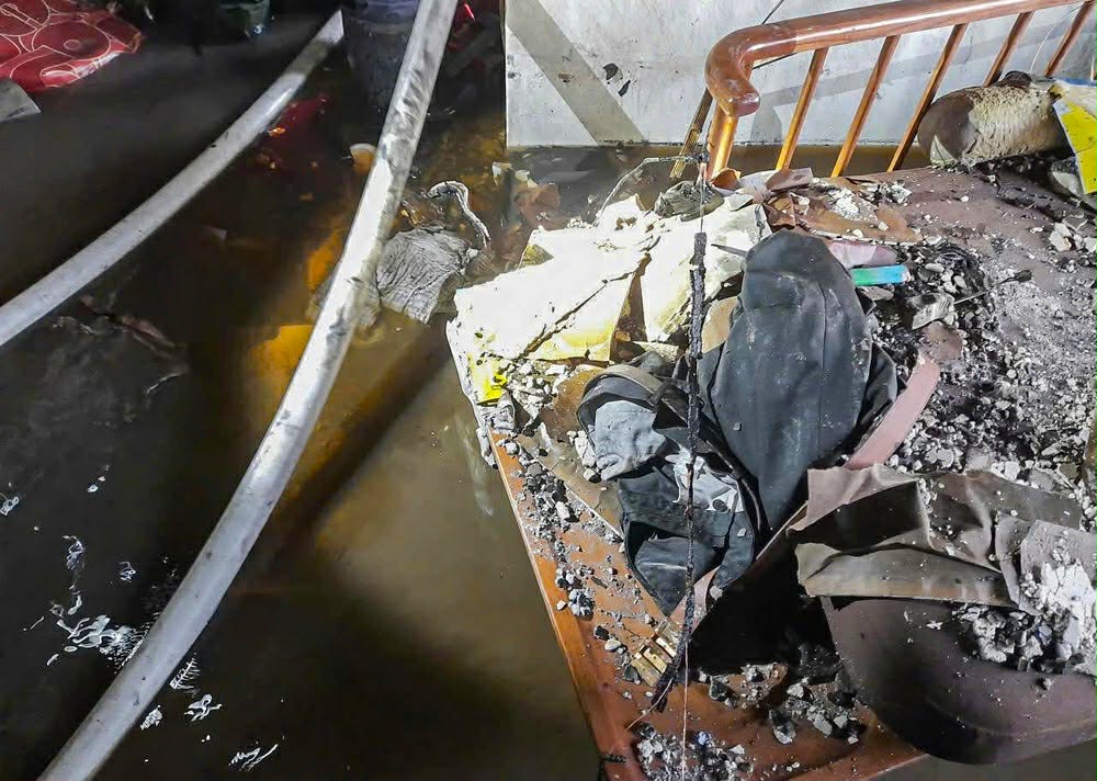 Vụ ch&aacute;y chung cư PH Nha Trang khiến 2 người tử vong v&agrave; lời cảnh b&aacute;o an to&agrave;n - Ảnh 2.