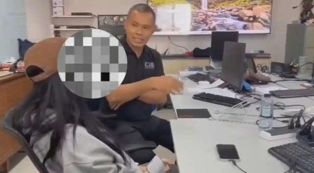 To&agrave;n cảnh vụ b&ecirc; bối gian lận tại SEA Games 33 của hot girl eSports trước khi bị bắt   - Ảnh 2.