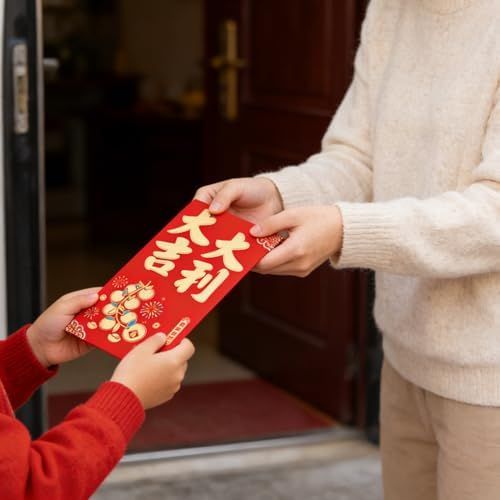 M&ugrave;ng 1 Tết: 5 việc n&ecirc;n l&agrave;m trước 9 giờ s&aacute;ng để cả năm tiền kh&ocirc;ng chật vật - Ảnh 2.