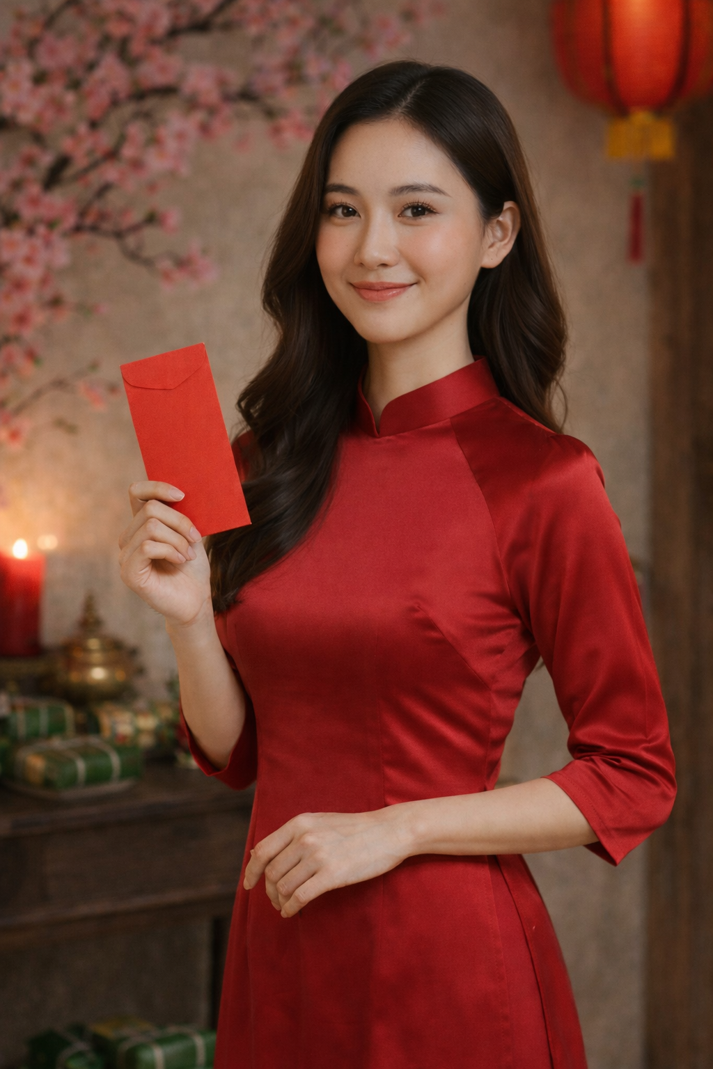 M&ugrave;ng 1, thay v&igrave; cầu t&agrave;i lộc, t&ocirc;i đặt 3 nguy&ecirc;n tắc tiền bạc cho cả năm - Ảnh 1.