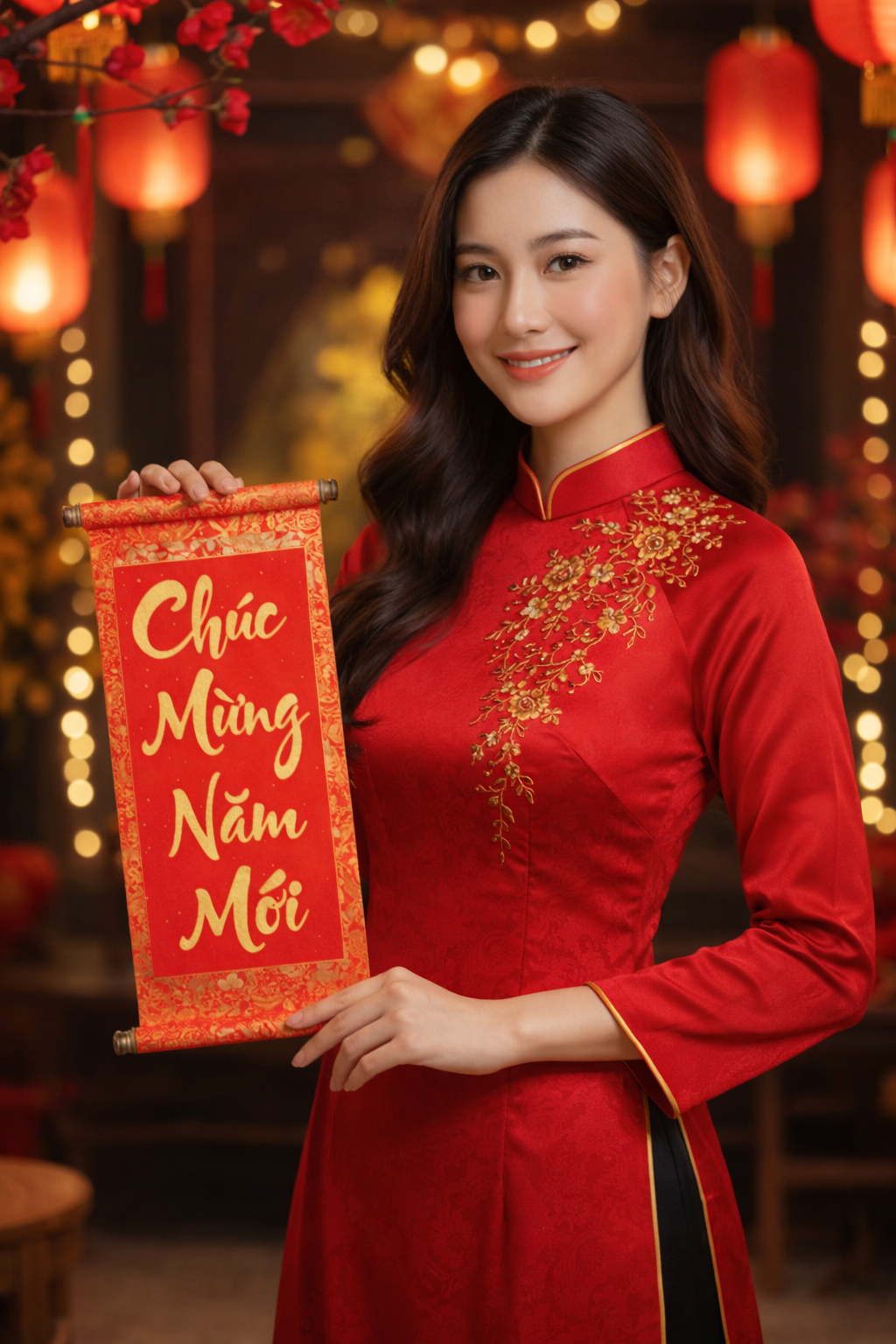 M&ugrave;ng 1, thay v&igrave; cầu t&agrave;i lộc, t&ocirc;i đặt 3 nguy&ecirc;n tắc tiền bạc cho cả năm - Ảnh 2.