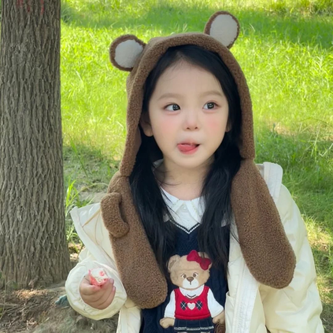 Kh&ocirc;ng cần xem phong thủy, nh&igrave;n v&agrave;o gương mặt một đứa trẻ l&agrave; biết gia đ&igrave;nh đ&oacute; đang ổn hay bất ổn- Ảnh 2.