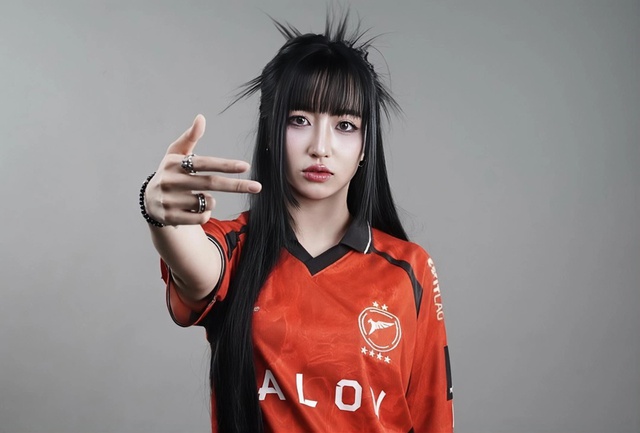 To&agrave;n cảnh vụ b&ecirc; bối gian lận tại SEA Games 33 của hot girl eSports trước khi bị bắt   - Ảnh 1.