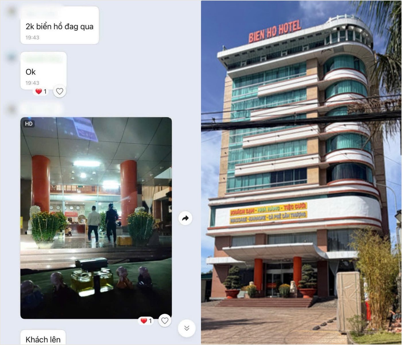 Đường dây mại dâm khủng ở Gia Lai với hơn 800 tài xế taxi tham gia - Ảnh 1. Đường dây mại dâm khủng ở Gia Lai với hơn 800 tài xế taxi tham gia - Ảnh 1.