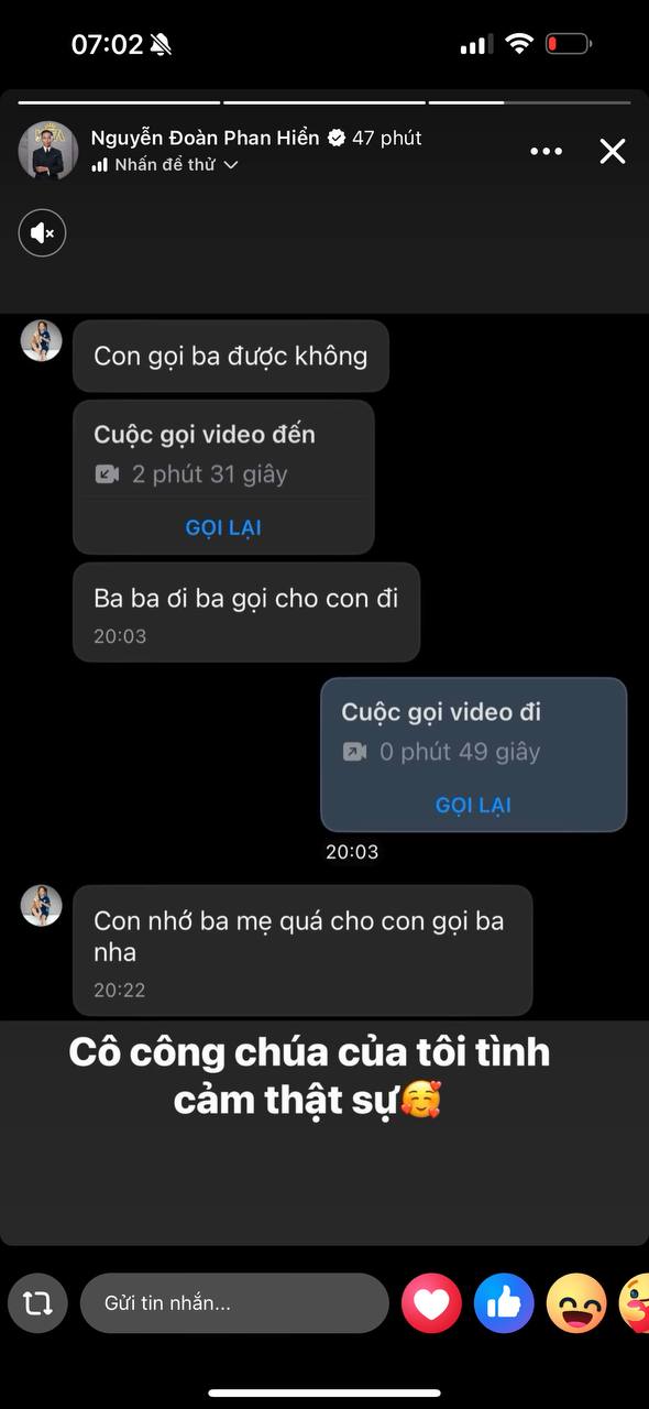 Phan Hiển h&eacute; lộ t&iacute;nh c&aacute;ch thật của 