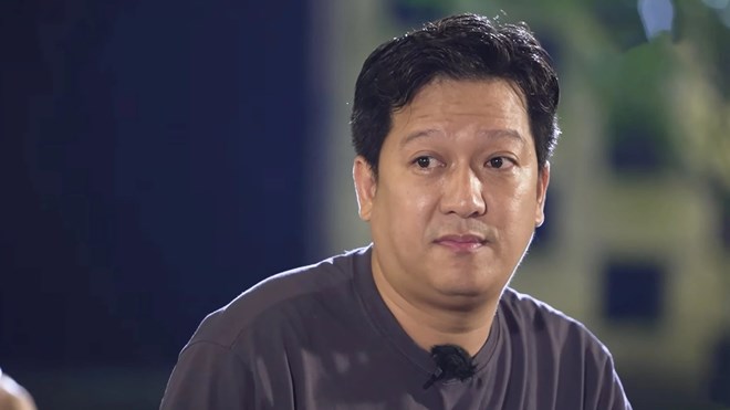 Từ ph&aacute;t ng&ocirc;n của Trường Giang - Trấn Th&agrave;nh: Bảo vệ trẻ khỏi sự sỗ s&agrave;ng của phim ảnh l&agrave; tr&aacute;ch nhiệm nghệ sĩ hay 