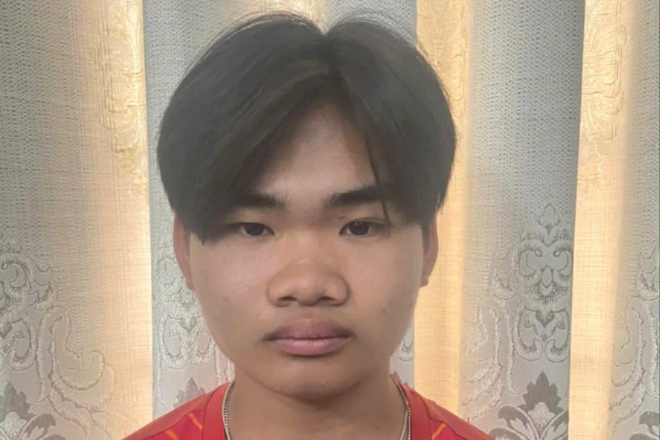 Đối tượng hiếp d&acirc;m b&eacute; trai v&agrave; h&agrave;nh vi x&acirc;m hại t&igrave;nh dục nghi&ecirc;m trọng tại An Giang - Ảnh 1.