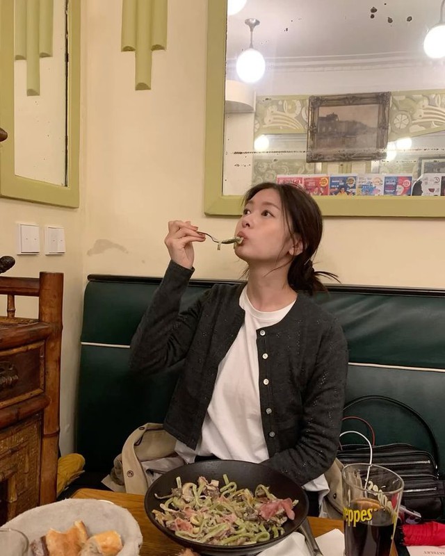 Minh tinh 36 tuổi giảm được 10kg nhờ hạn chế 1 loại gia vị- Ảnh 3.