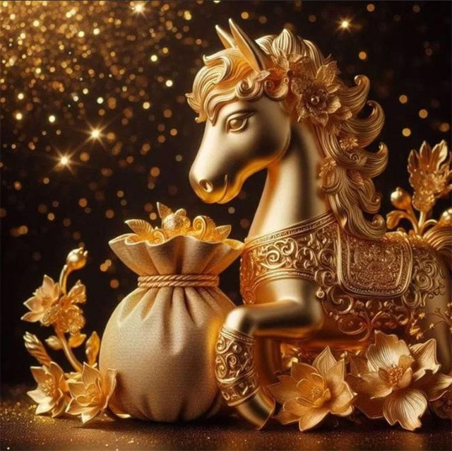 3 con gi&aacute;p l&agrave; &ldquo;c&aacute; Koi&rdquo; của năm 2026: Tiền bạc v&agrave; may mắn &agrave;o &agrave;o như th&aacute;c, sự nghiệp thăng tiến vượt bậc - Ảnh 2.