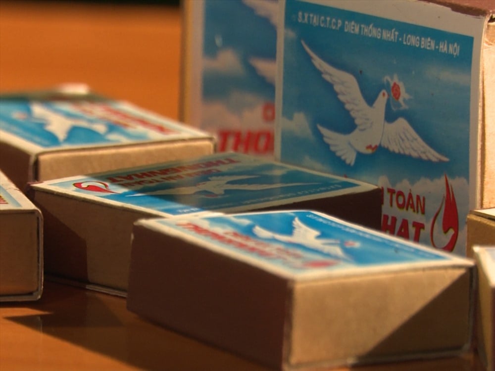 Thắp lửa đầu năm, nhắc chuyện một thương hiệu quốc dân 70 năm “giữ lửa” - Ảnh 1.