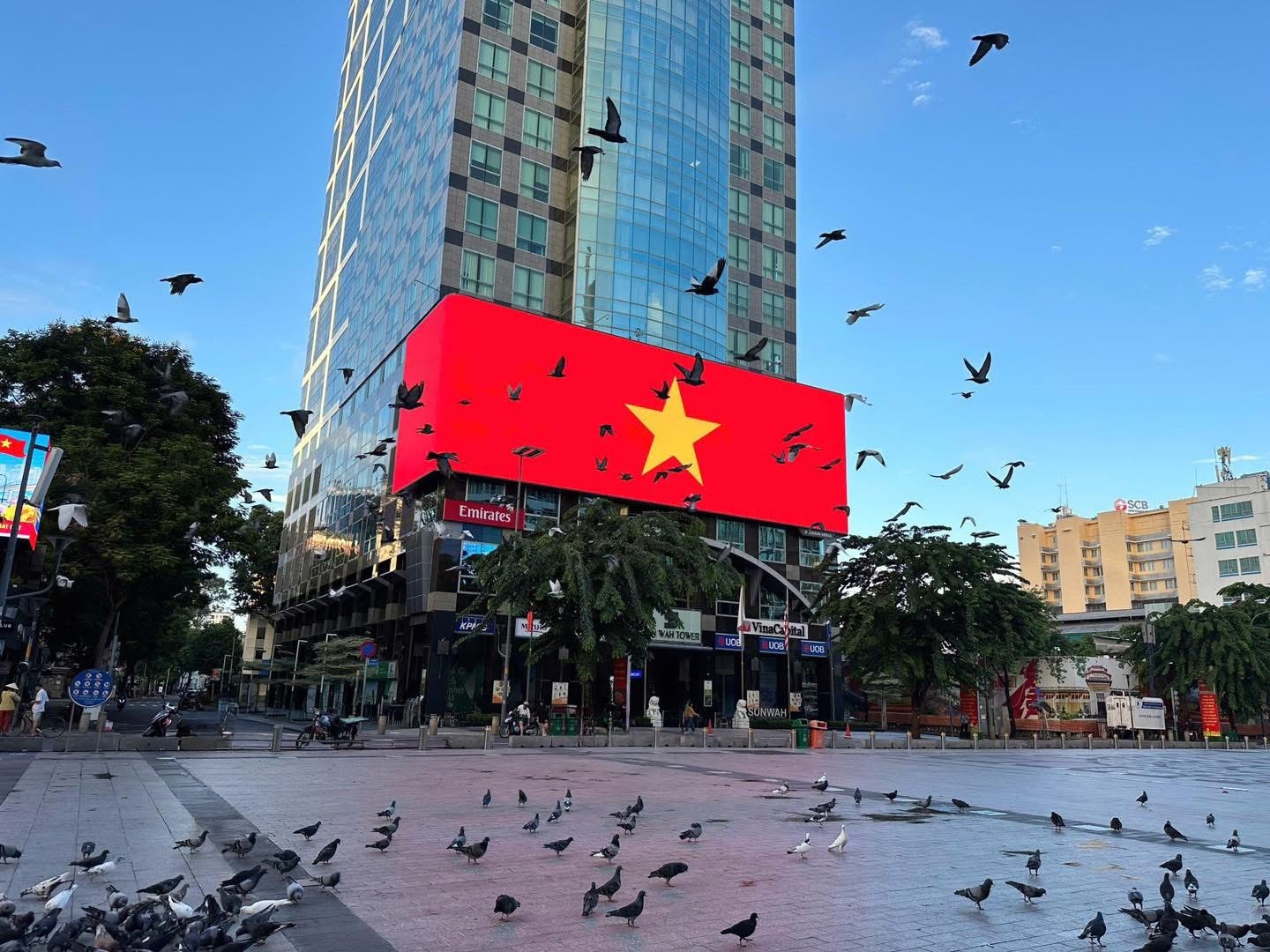 WeChoice Awards 2025 cảm ơn các đơn vị đồng hành cùng “Viết tiếp câu chuyện Việt Nam”- Ảnh 4. WeChoice Awards 2025 cảm ơn các đơn vị đồng hành cùng “Viết tiếp câu chuyện Việt Nam”- Ảnh 4.