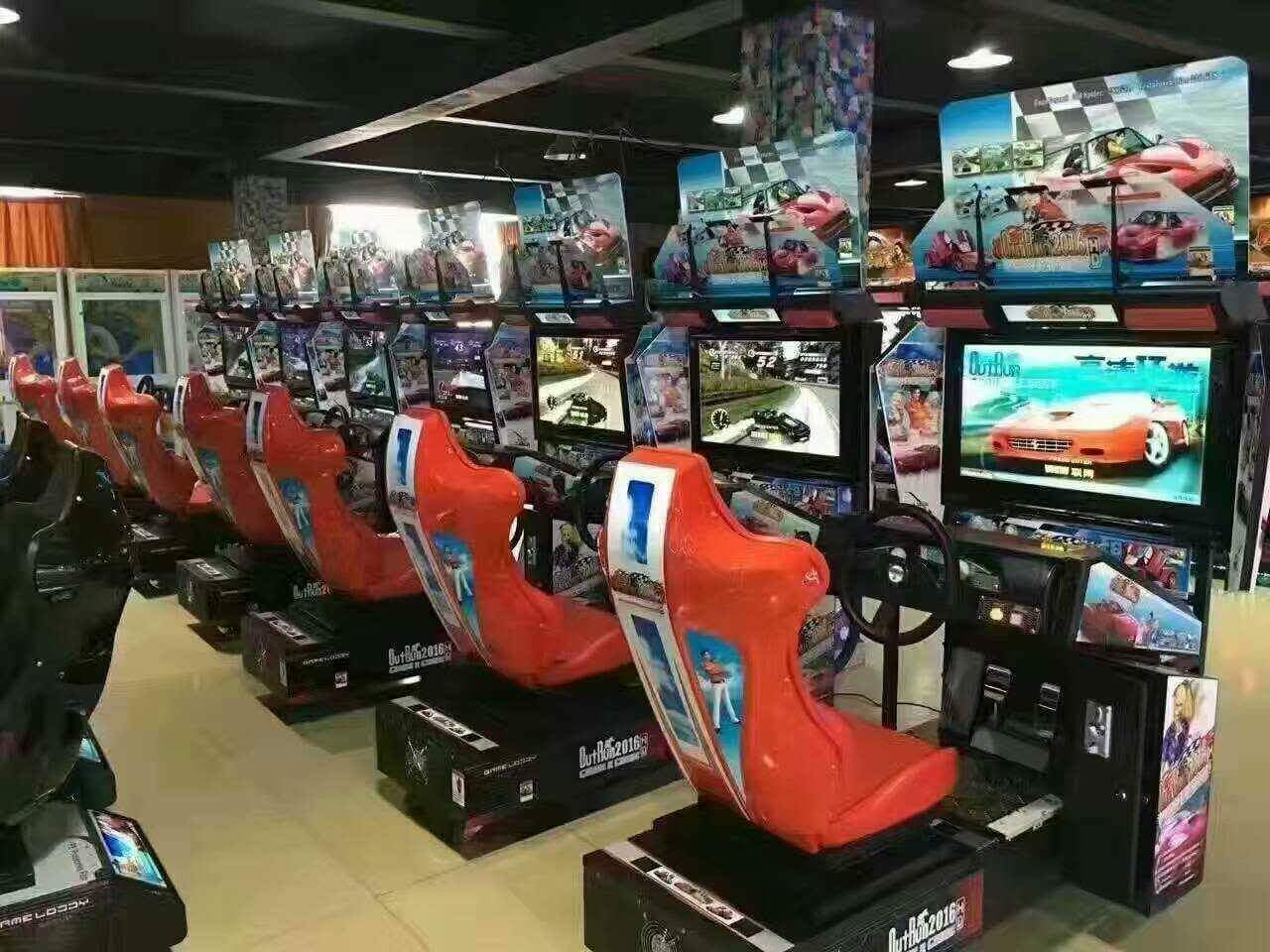 Loại khu vui chơi c&oacute; mặt ở hầu hết c&aacute;c trung t&acirc;m thương mại n&agrave;y, tốt nhất n&ecirc;n hạn chế đưa trẻ tới! - Ảnh 1.