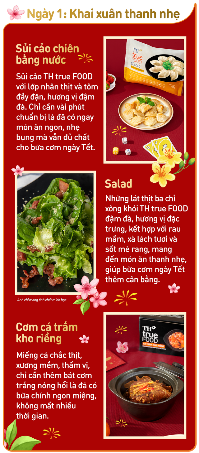 Bỏ t&uacute;i 3 ng&agrave;y Tết 