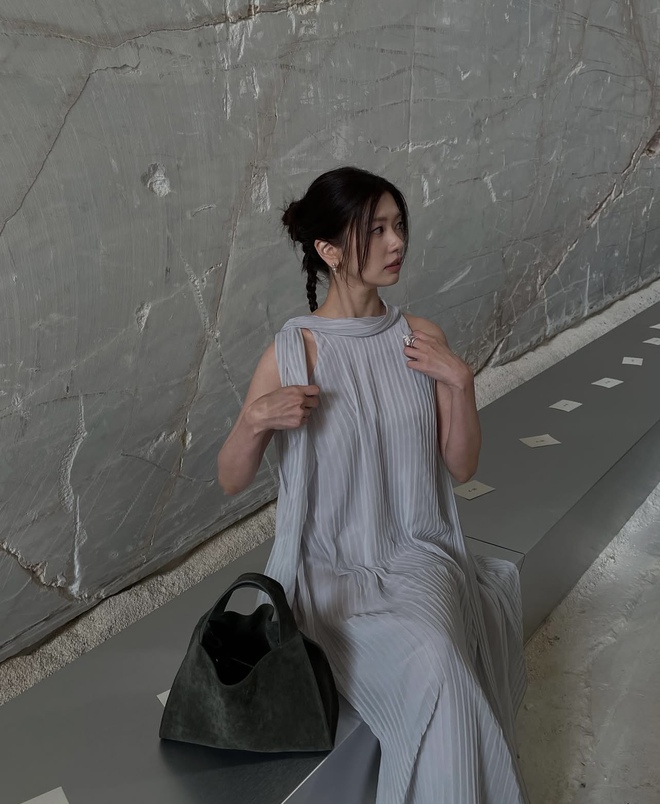 Minh tinh 36 tuổi giảm được 10kg nhờ hạn chế 1 loại gia vị- Ảnh 5.