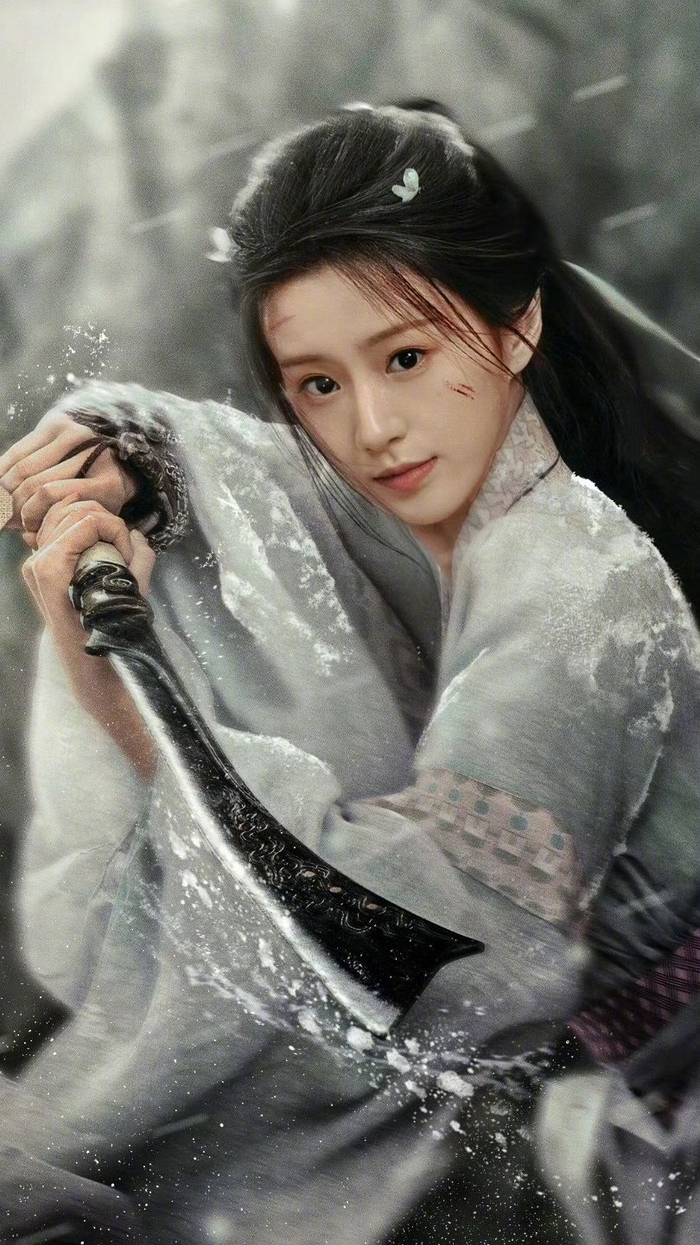 Ngày ngóng đêm mong 1 mỹ nhân tuổi Ngọ tái xuất Tết 2026: Vẻ đẹp không thể cưỡng nổi, ngắm mà đờ đẫn cả người- Ảnh 2. Ngày ngóng đêm mong 1 mỹ nhân tuổi Ngọ tái xuất Tết 2026: Vẻ đẹp không thể cưỡng nổi, ngắm mà đờ đẫn cả người- Ảnh 2.