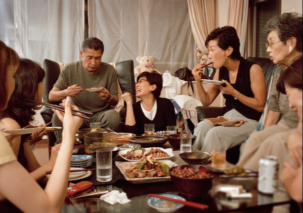 Cô gái 29 tuổi mất ngủ suốt một tháng sau vì suy nghĩ về những "câu hỏi dò xét từ người thân" trong dịp Tết Nguyên đán - Ảnh 2.