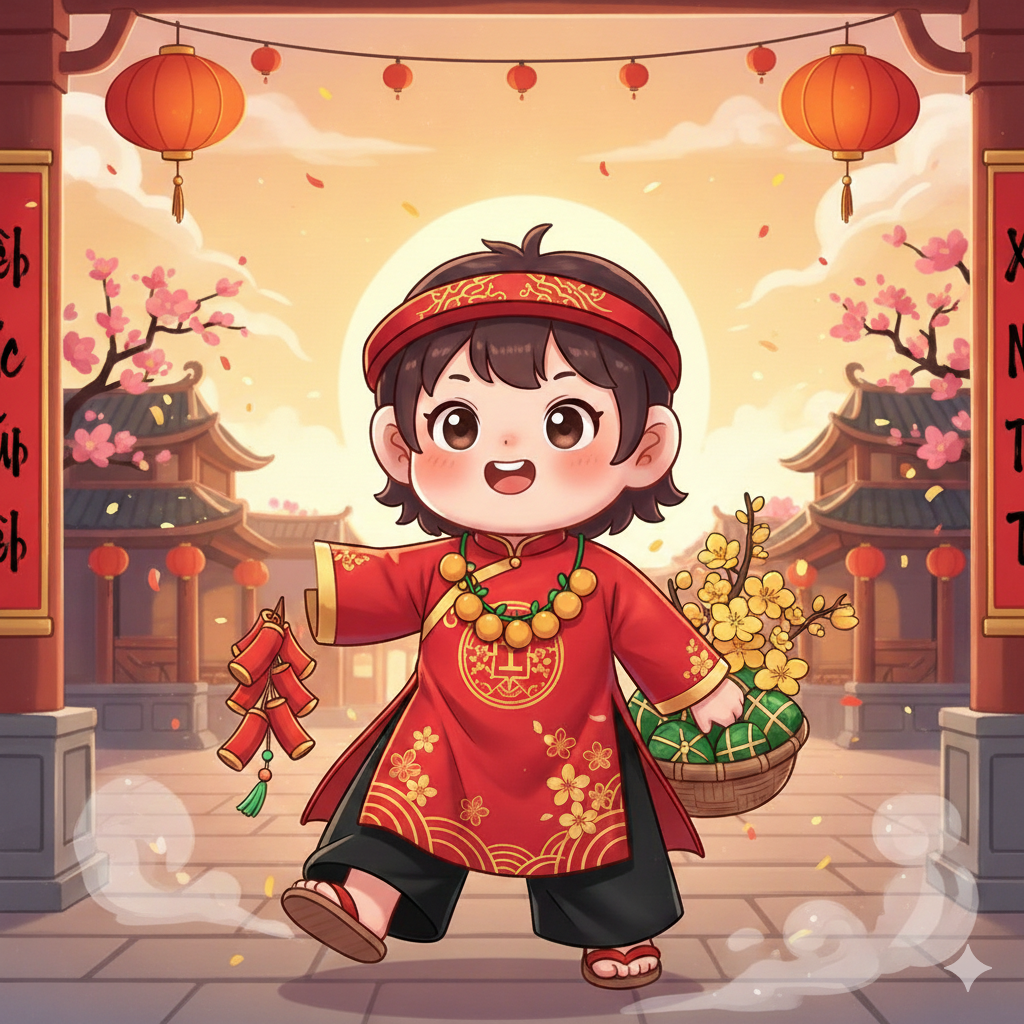 Dự b&aacute;o tuần mới 16/2 &ndash; 22/2: Tuần lễ Tết rộn r&agrave;ng của 12 cung ho&agrave;ng đạo nh&iacute;  - Ảnh 1.