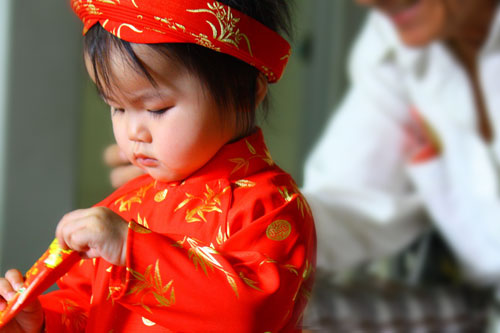 Tiền l&igrave; x&igrave; của trẻ n&ecirc;n đưa v&agrave;o đ&ecirc;m Giao thừa hay m&ugrave;ng 1? Thực ra c&oacute; nhiều điều cần lưu &yacute; - Ảnh 3.