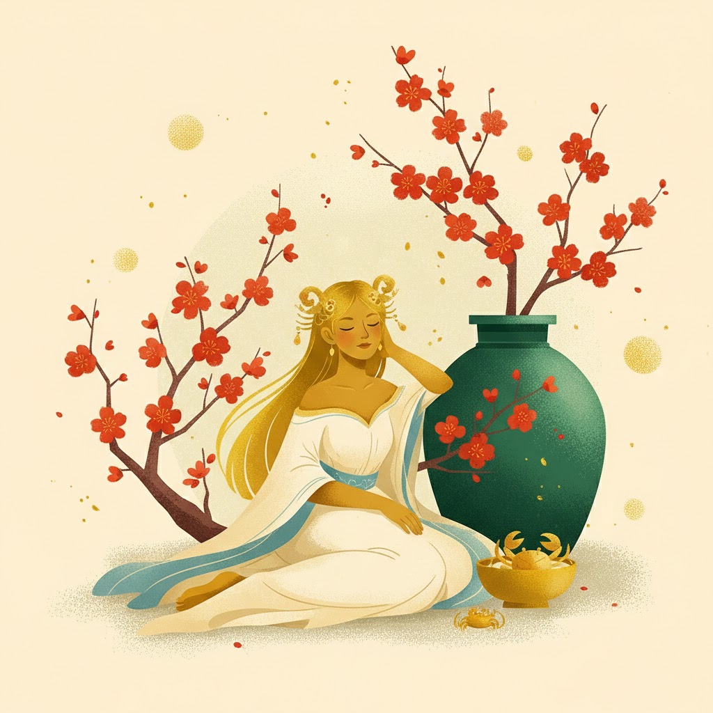 3 chòm sao may mắn nhất ngày mùng 1 Tết - Ảnh 3.