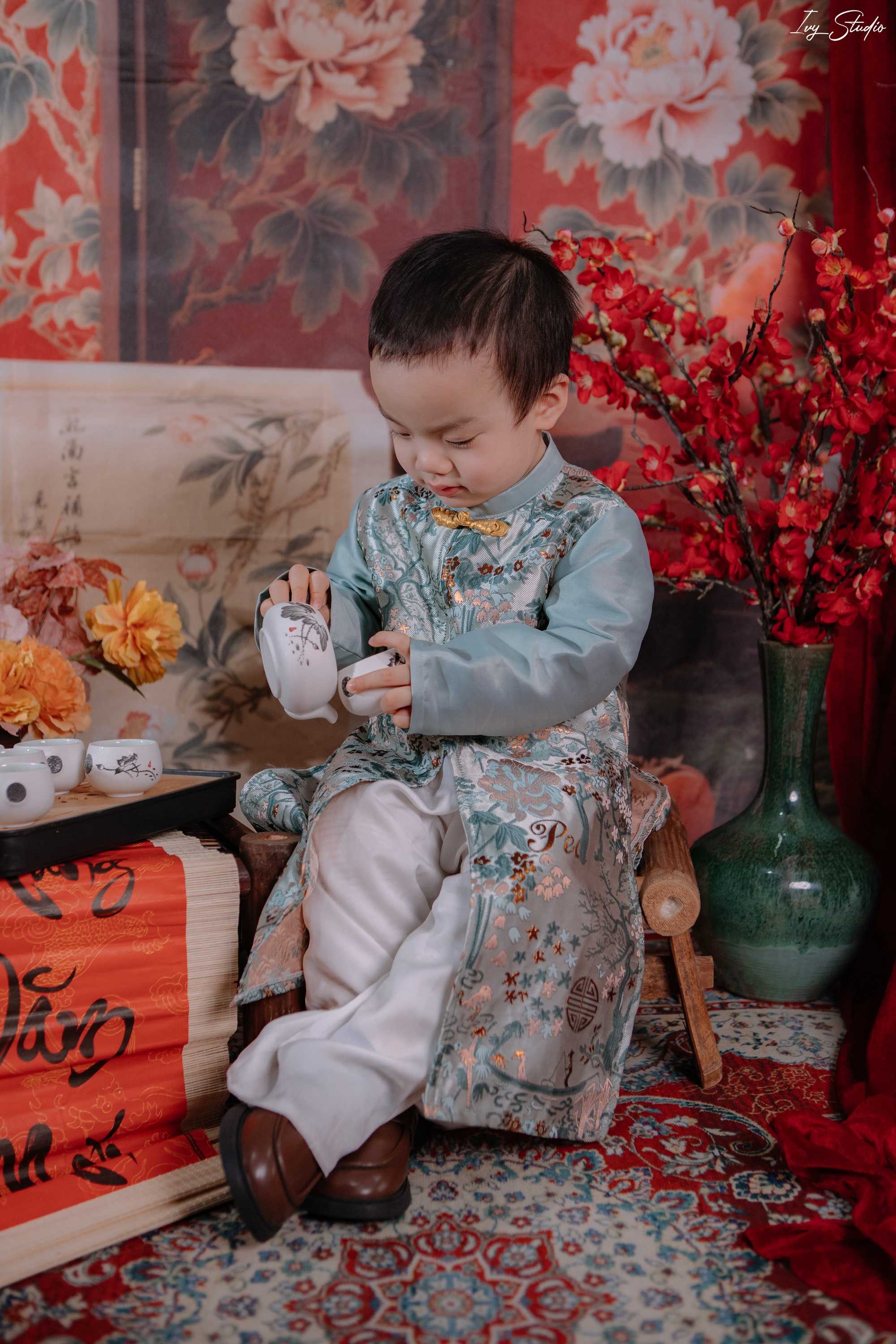 Những phong tục tập qu&aacute;n ng&agrave;y Tết mẹ n&ecirc;n dạy cho b&eacute;- Ảnh 4.