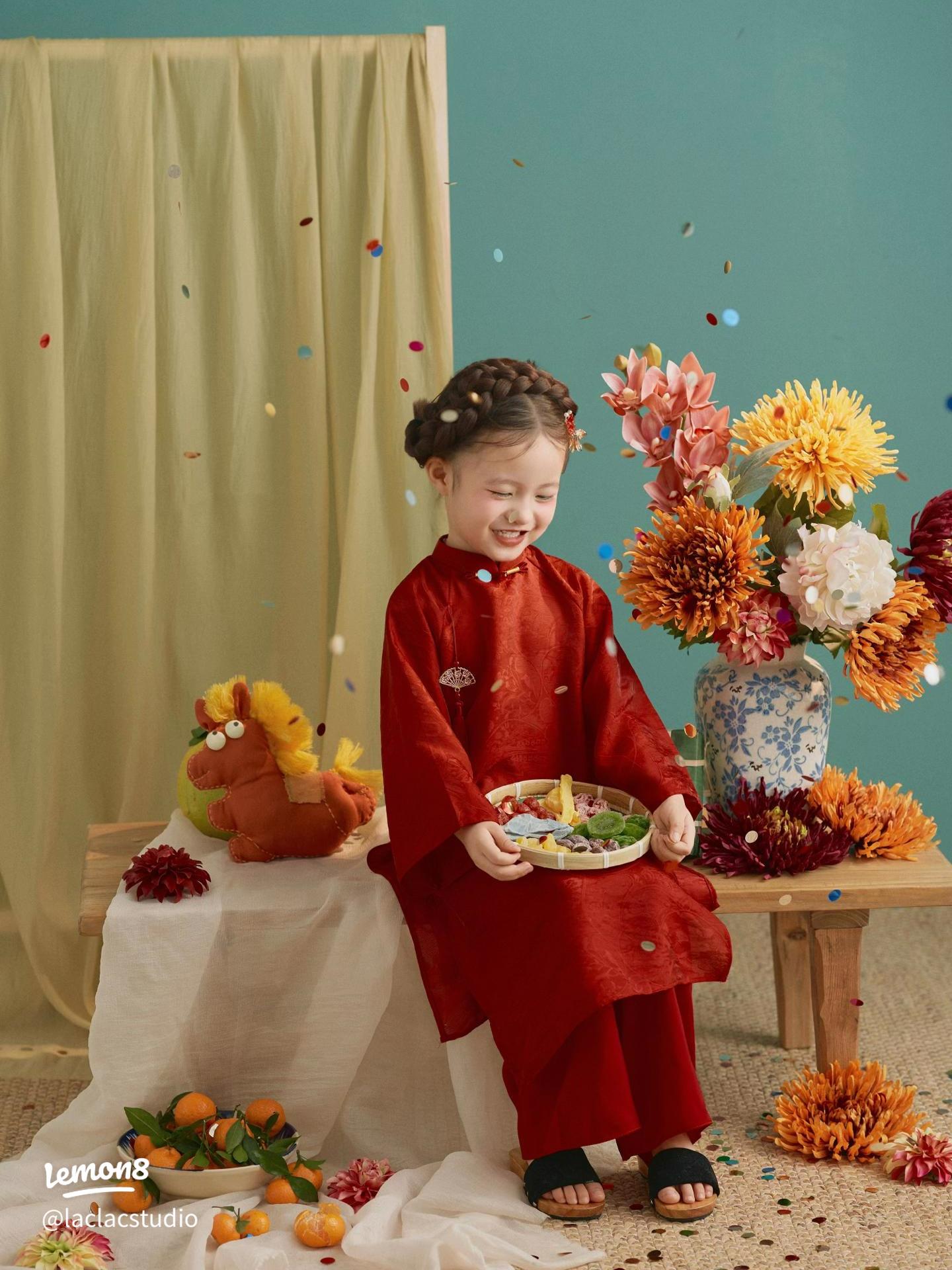 Những phong tục tập qu&aacute;n ng&agrave;y Tết mẹ n&ecirc;n dạy cho b&eacute;- Ảnh 3.