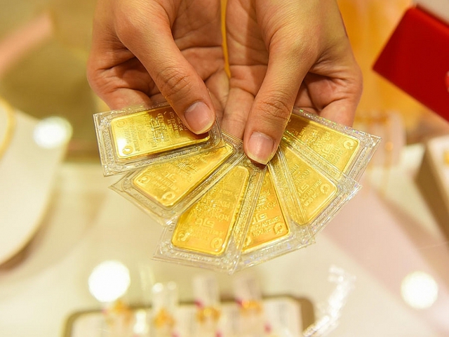 Sau đ&ecirc;m giao thừa: 5 thứ N&Ecirc;N mua để mở lộc đầu năm, 3 thứ cần TR&Aacute;NH kẻo rước xui xẻo- Ảnh 2.