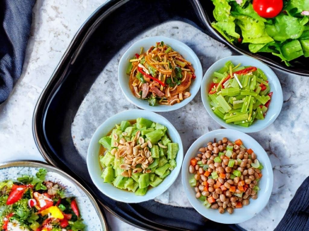 4 m&oacute;n ăn dễ l&agrave;m n&agrave;y vừa gi&uacute;p việc bếp nh&agrave;n t&ecirc;nh dịp Tết lại ngon miệng v&agrave; chống ng&aacute;n ho&agrave;n hảo - Ảnh 1.