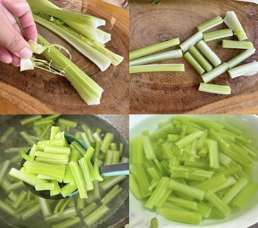 4 m&oacute;n ăn dễ l&agrave;m n&agrave;y vừa gi&uacute;p việc bếp nh&agrave;n t&ecirc;nh dịp Tết lại ngon miệng v&agrave; chống ng&aacute;n ho&agrave;n hảo - Ảnh 11.