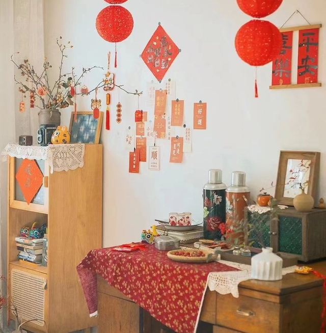 5 m&oacute;n đồ trong ph&ograve;ng kh&aacute;ch ng&agrave;y Tết &acirc;m thầm hủy hoại sự tự tin của trẻ - Ảnh 1.