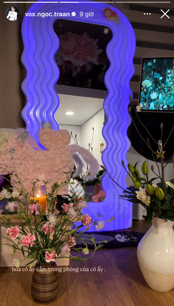 Đường đua hoa Tết của c&aacute;c &ldquo;ph&uacute; b&agrave;&rdquo; - Ảnh 26.