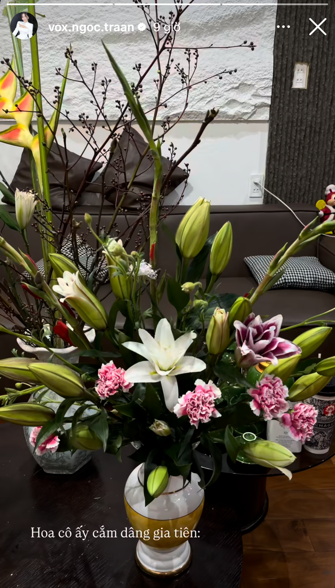 Đường đua hoa Tết của c&aacute;c &ldquo;ph&uacute; b&agrave;&rdquo; - Ảnh 25.