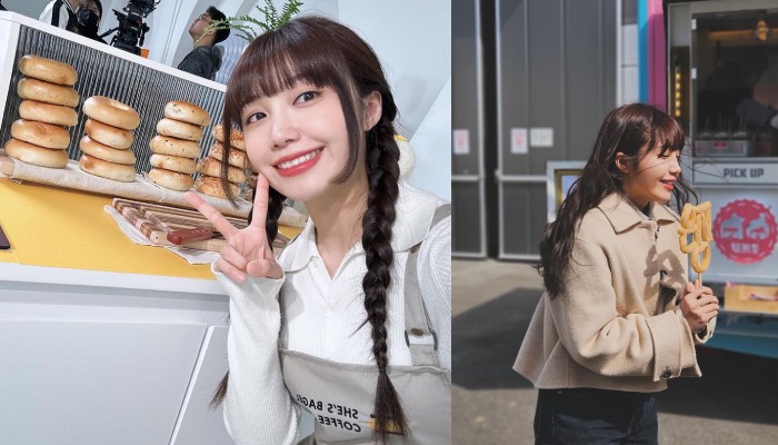 5 nguy&ecirc;n tắc gi&uacute;p nữ idol giảm 15kg, hay nhất l&agrave; chế độ 