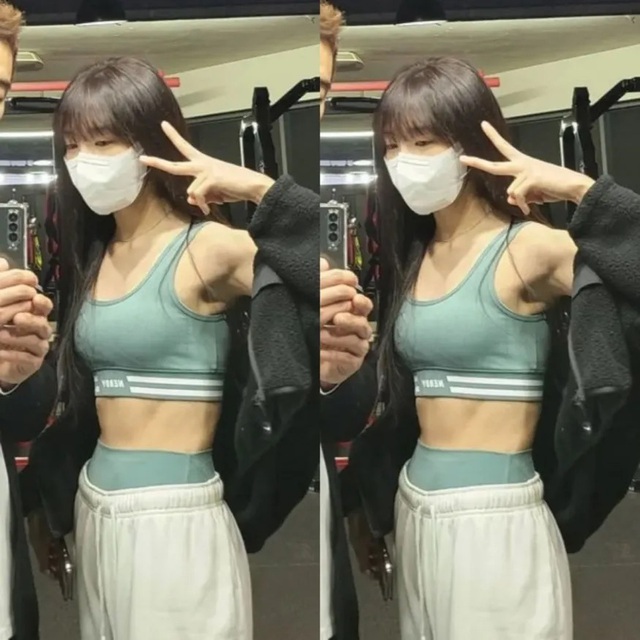 5 nguy&ecirc;n tắc gi&uacute;p nữ idol giảm 15kg, hay nhất l&agrave; chế độ 