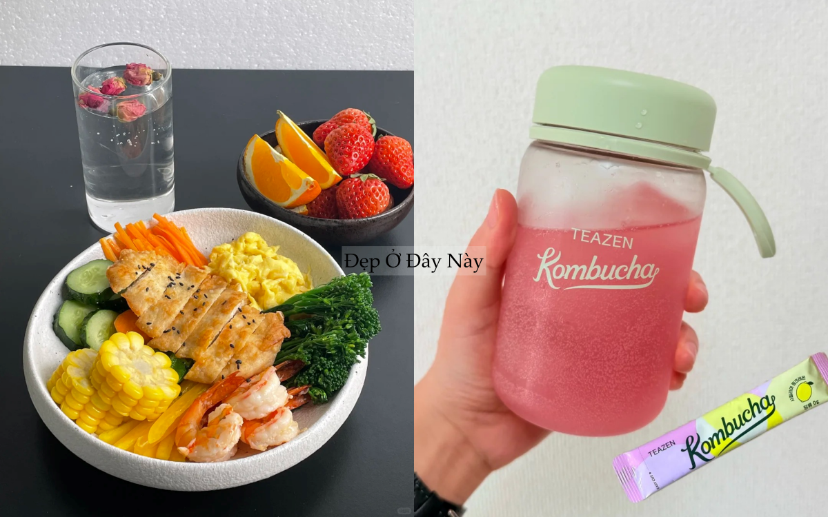 5 chi&ecirc;u đơn giản gi&uacute;p bạn giảm c&acirc;n tự nhi&ecirc;n, bất chấp Tết nhiều đồ nếp hay dầu mỡ- Ảnh 3.