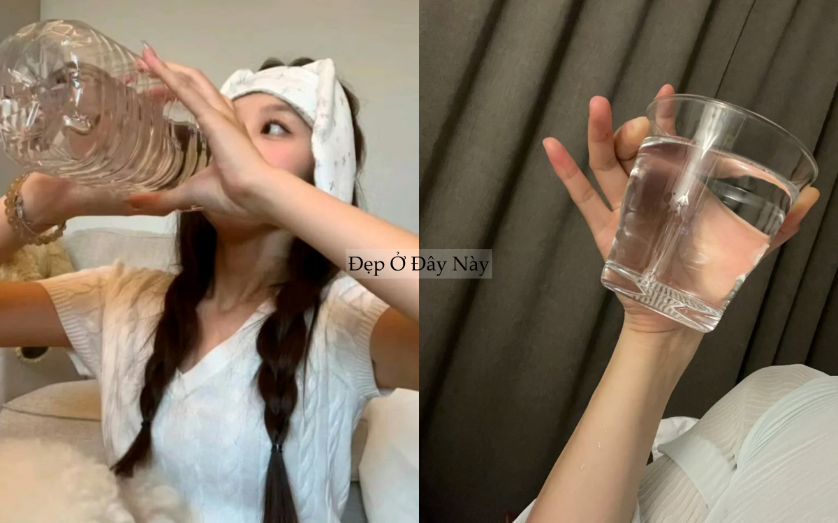 5 chi&ecirc;u đơn giản gi&uacute;p bạn giảm c&acirc;n tự nhi&ecirc;n, bất chấp Tết nhiều đồ nếp hay dầu mỡ- Ảnh 2.